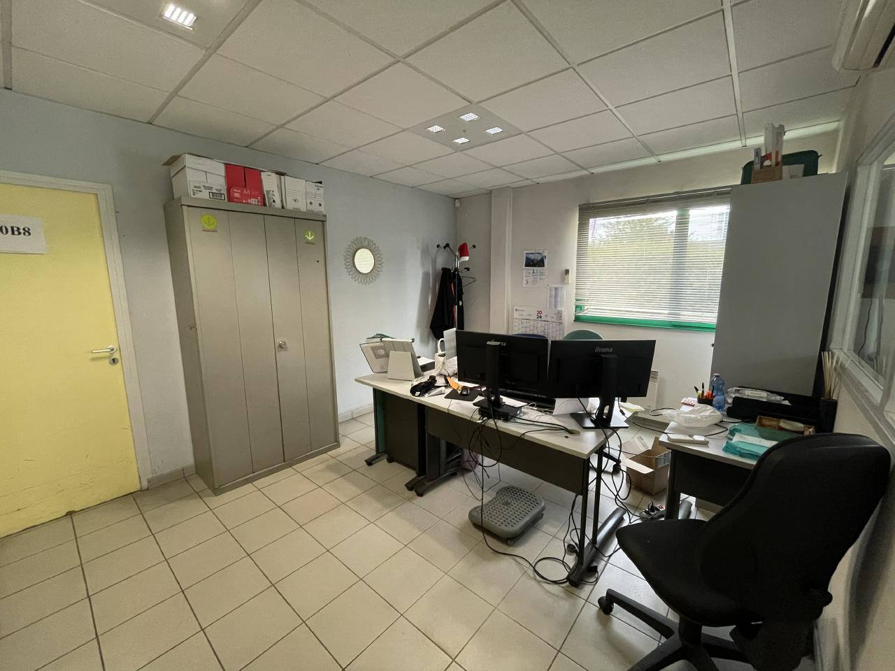 Entrepôt Plaisir 2362m² Location entrepôt Plaisir Yvelines OLLOG2423755 19